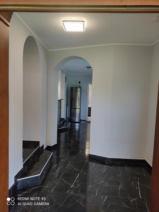 Садиба Федорчуків Гірська Хатина 1 Scheschory Exterior foto